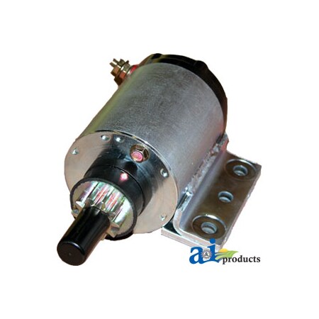 A & I Products Starter, UT 4.5" x4.7" x8.2" A-SAB0043